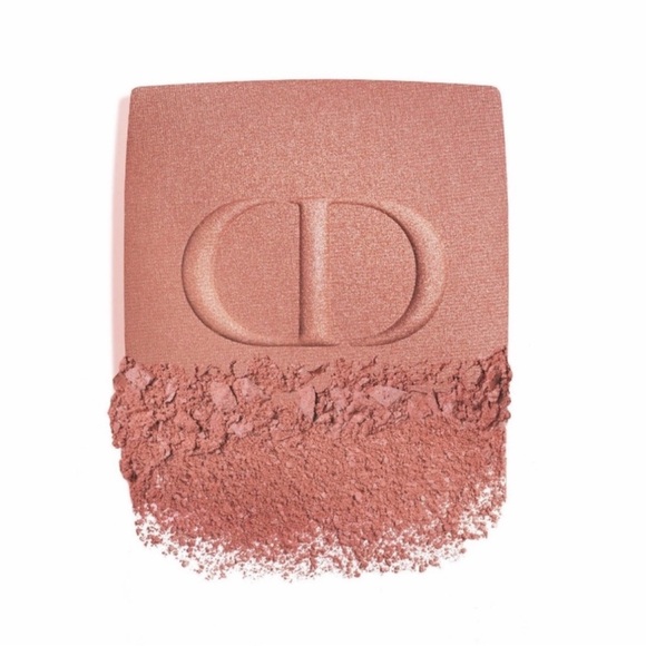 Dior Rouge Blush shade 959 Charnelle - Picture 2 of 5